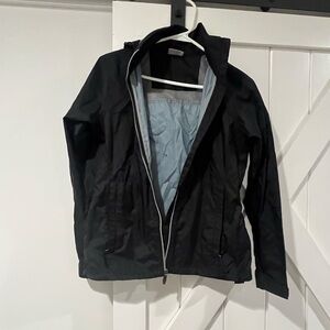 Columbia Black Jacket